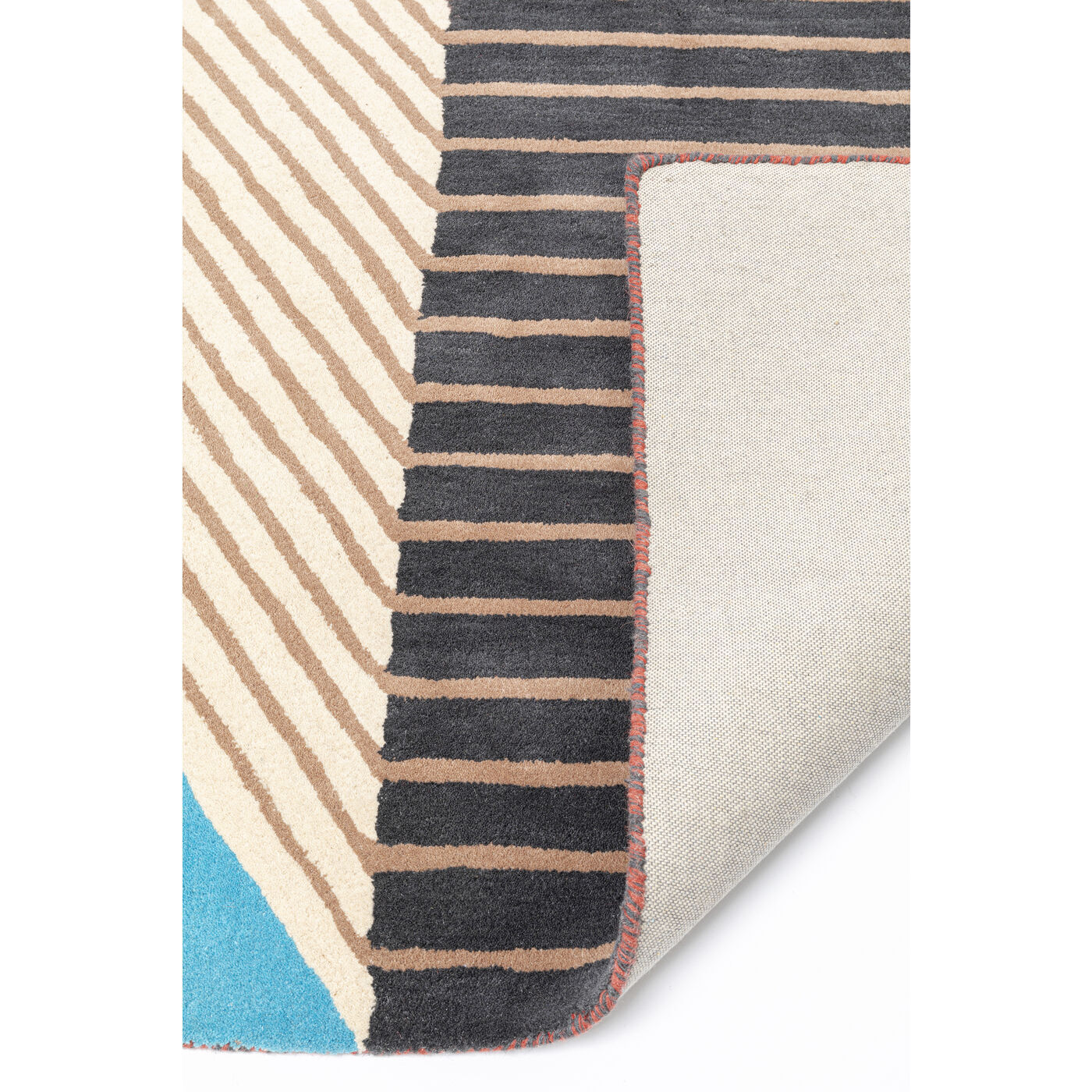 Ковер KARE Geometria 54407