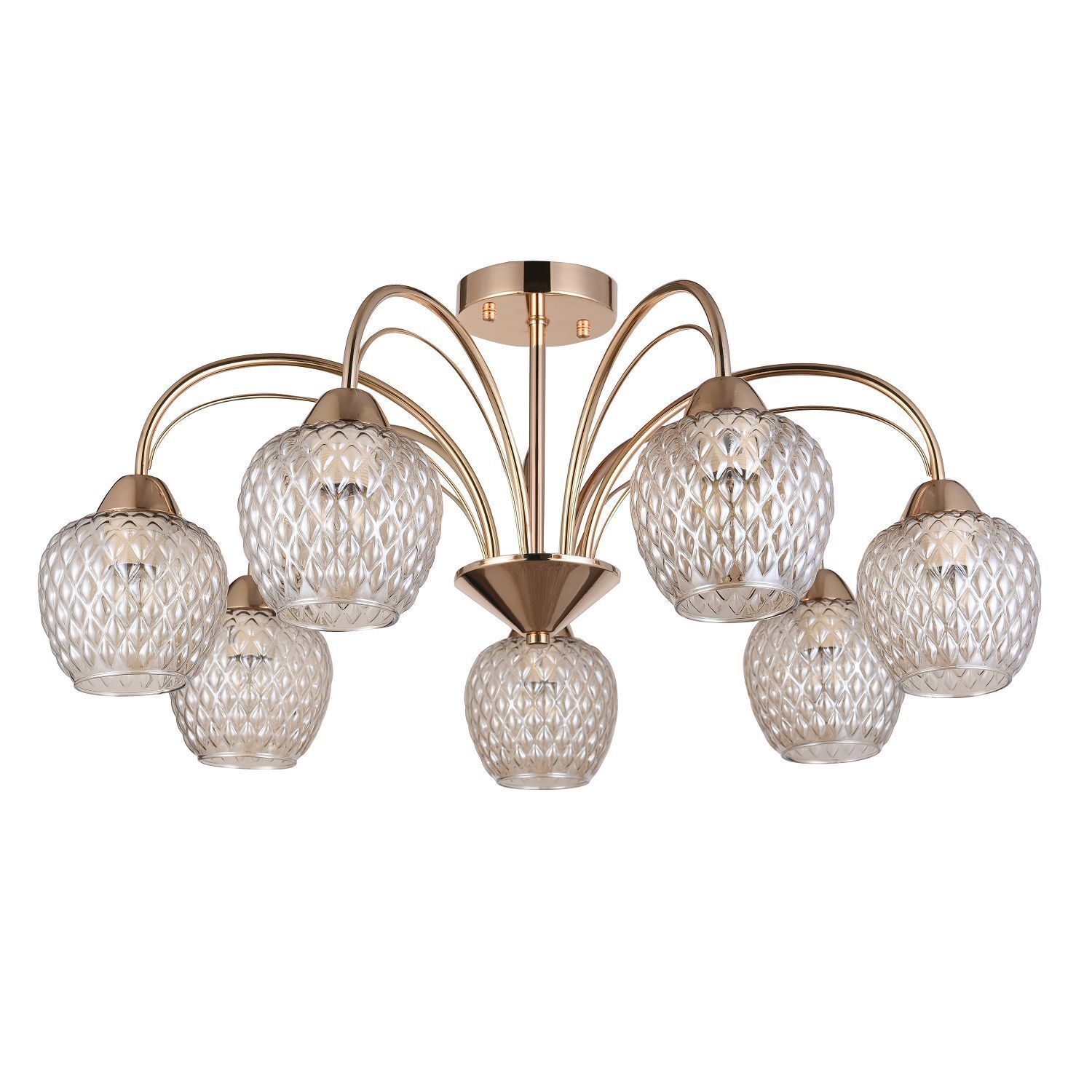 Потолочный светильник F-Promo 2541-7U