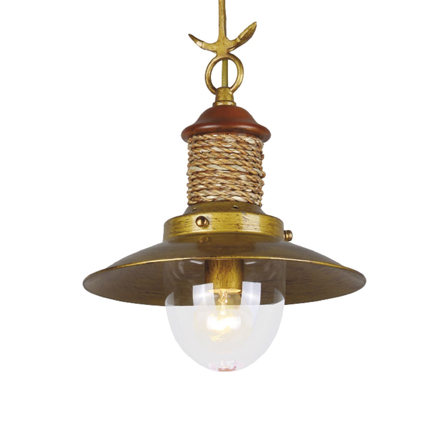 Подвесной светильник Favourite 1216-1P