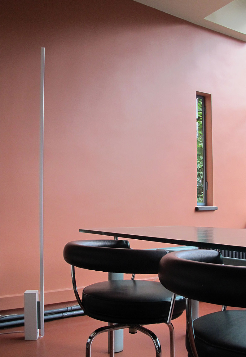 Торшер Nemo Linescapes