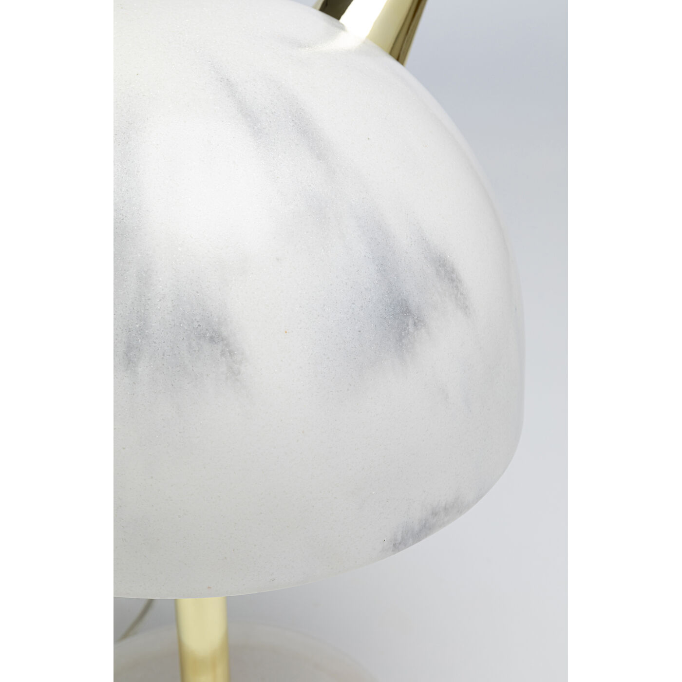 Светильник настольный Horn KARE 51765