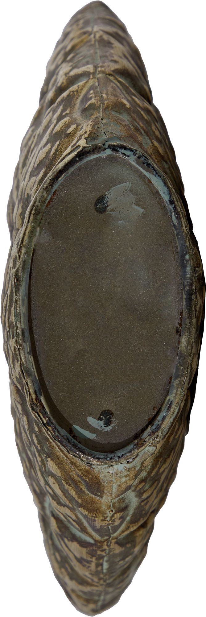 Ваза для сухоцветов Glasar 57-444