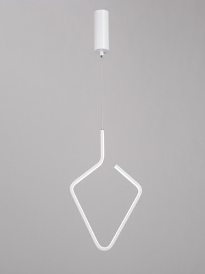 Подвесной светильник Vitaluce V4608-0/1S