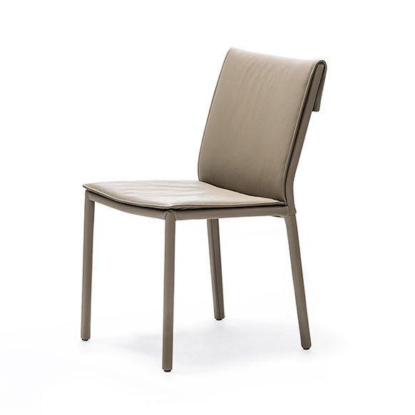 Обеденный стул Cattelan Italia Isabel