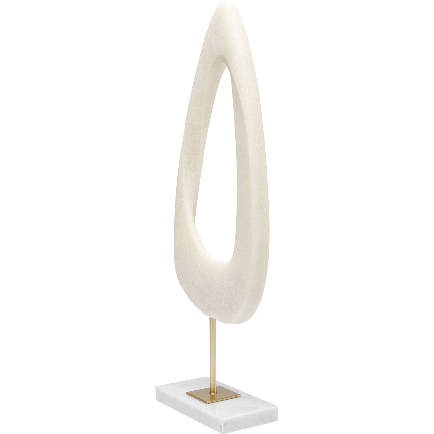 Фигура декоративная Soft Shape 53cm KARE 56633