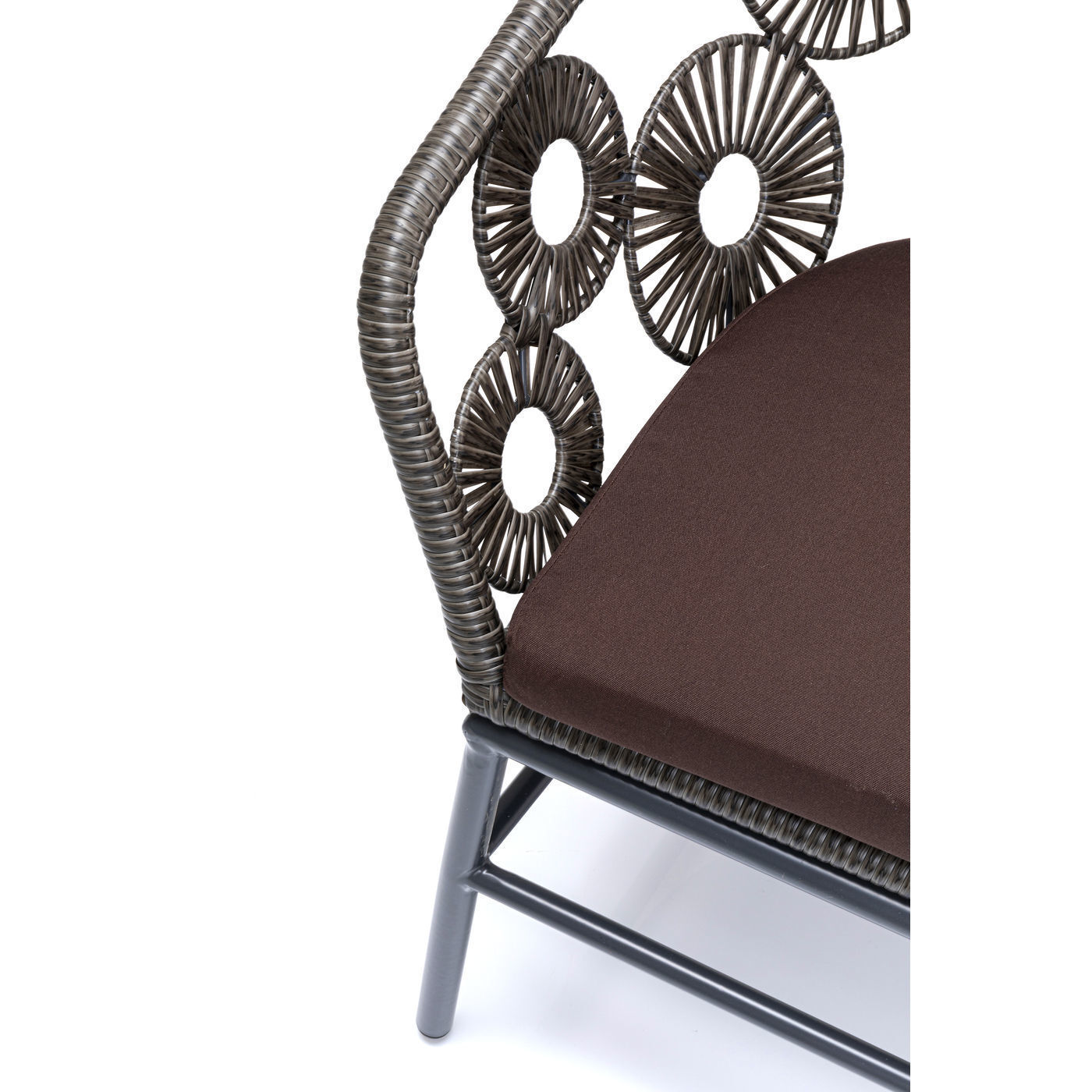 Скамья мягкая Ibiza 85481 KARE