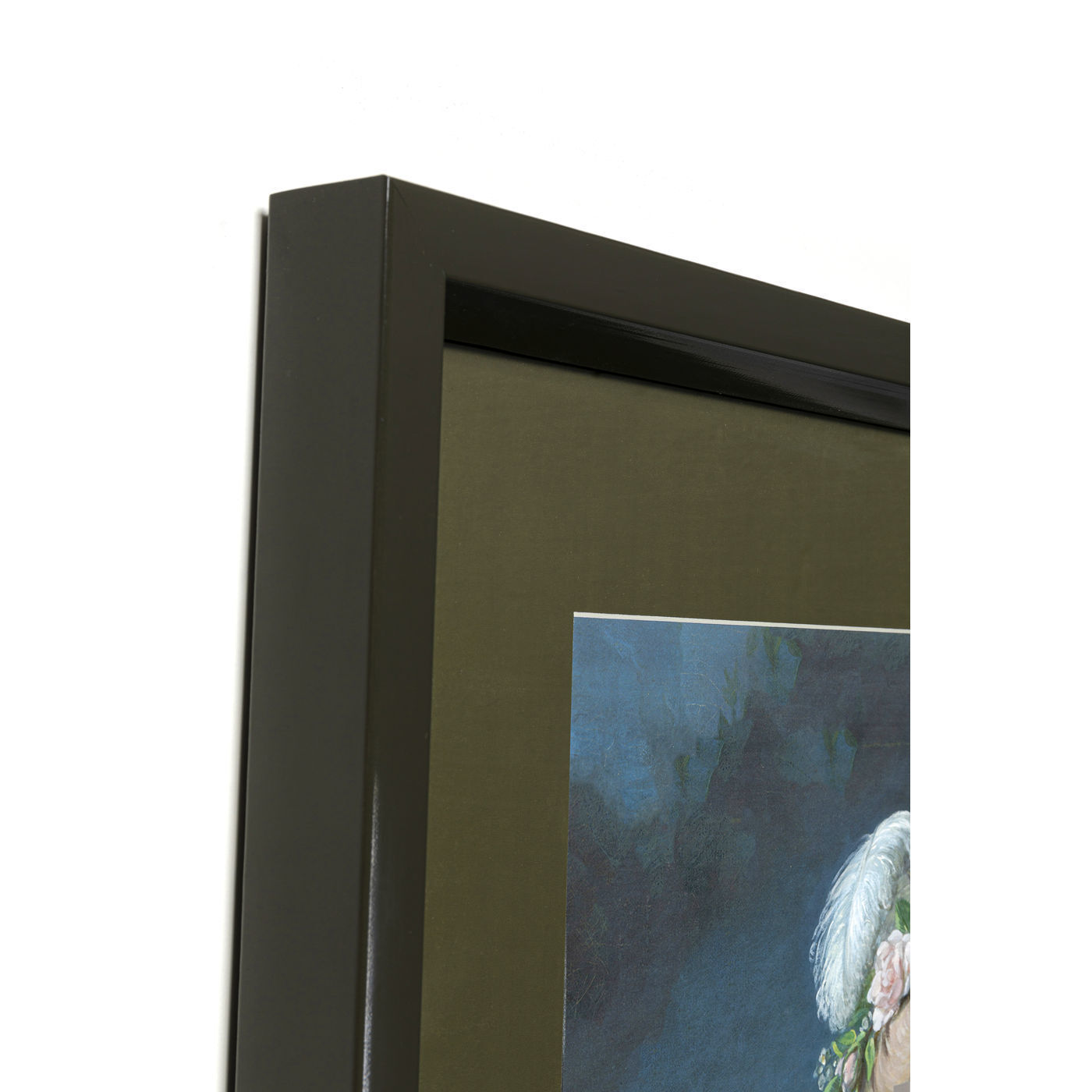 Картина в рамке Incognito 51464 KARE