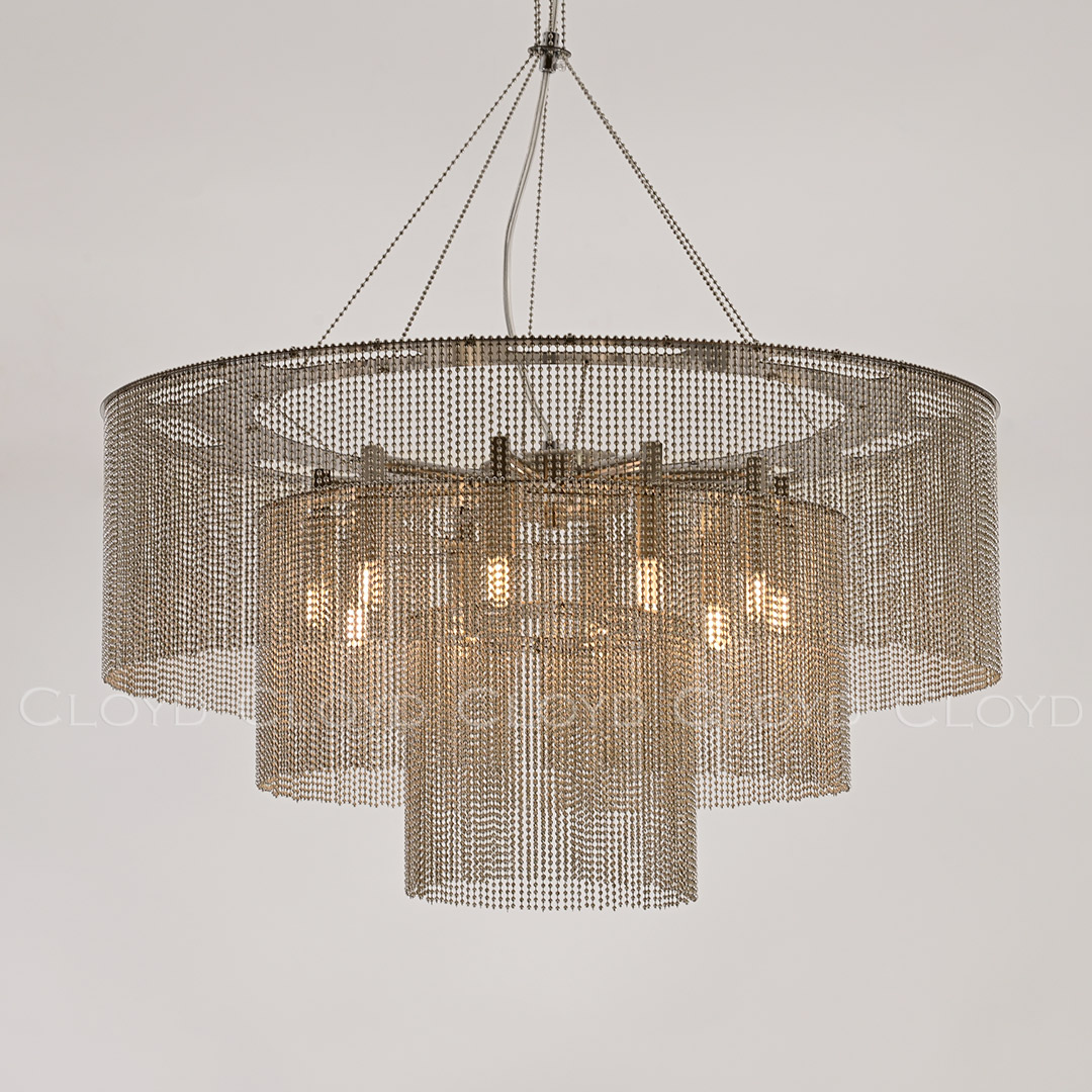 Люстра подвесная Cloyd Onassis 11359