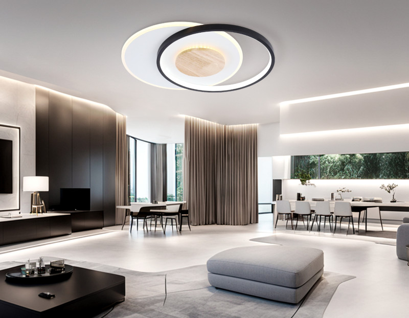 Накладной светильник Ambrella Light FL4789