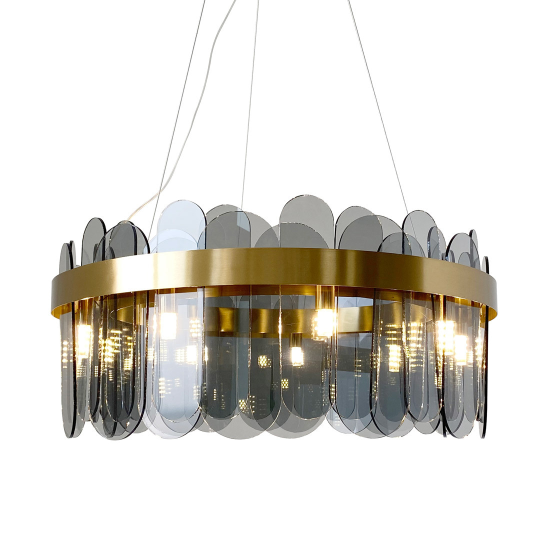 Люстра Cloyd VONNEGUT-A C9 10777