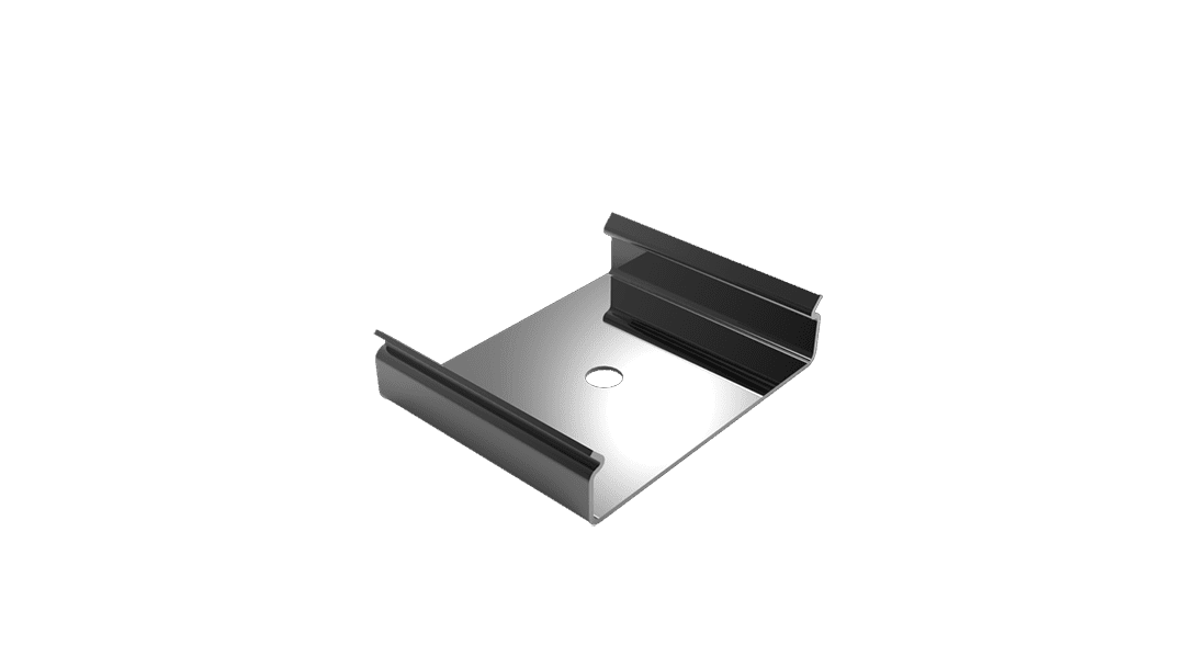 Профиль алюминиевый DesignLed LS.3535