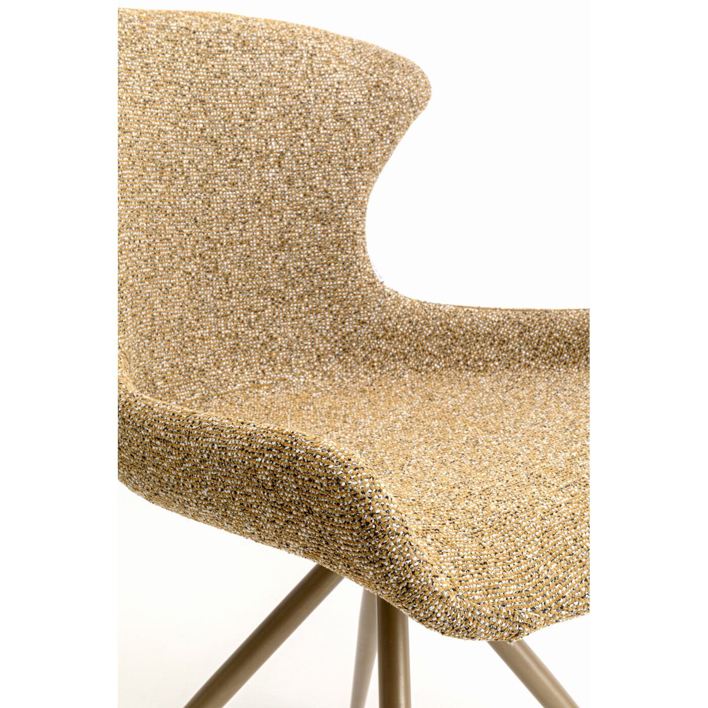 Стул вращающийся Golo KARE 70794