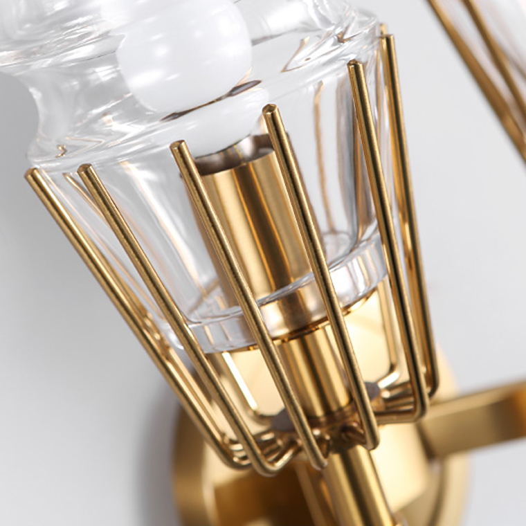 Бра CHAILLOT SCONCE L1 by ImperiumLoft