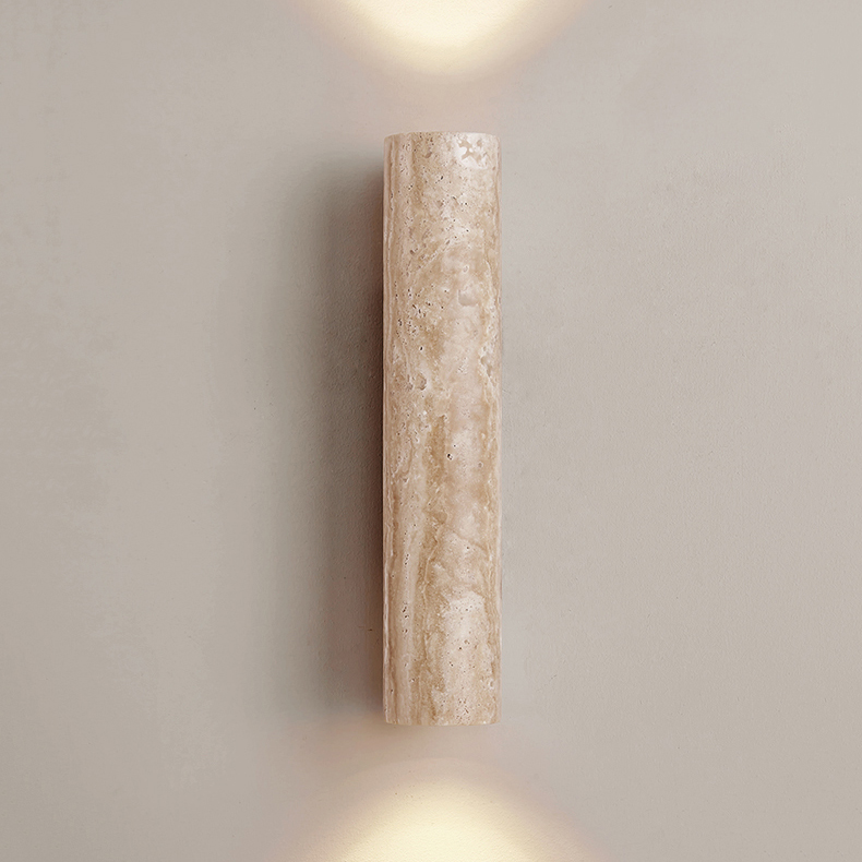 Настенный светильник LUBBE by ImperiumLoft