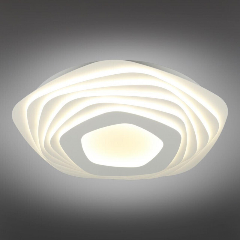 Накладной светильник Omnilux OML-07707-234