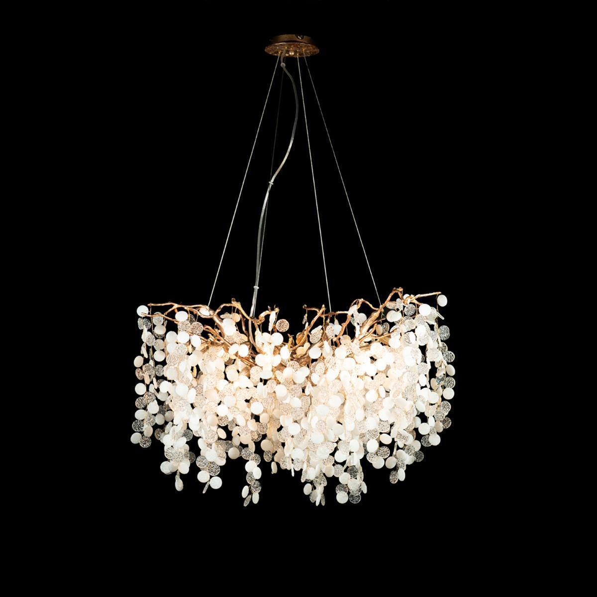 Подвесная люстра LOFT IT Fairytree 10066/800 GB