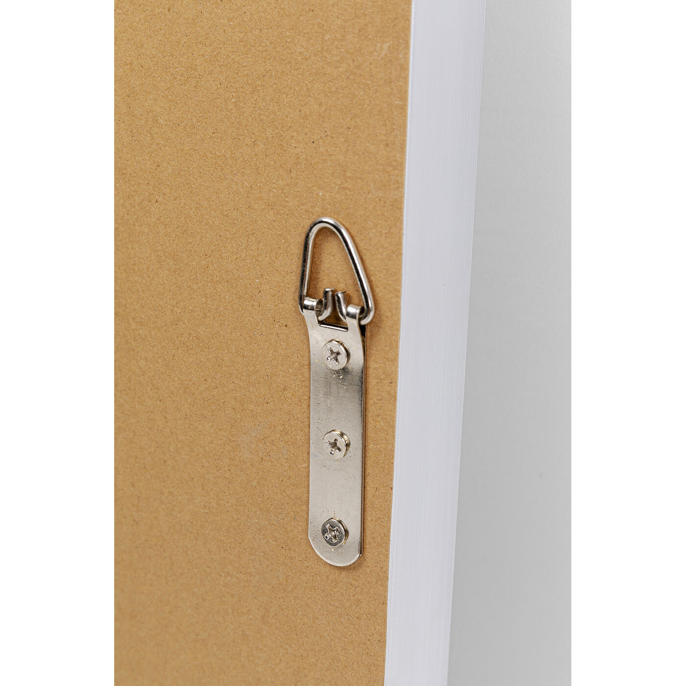 Картина в раме NY View 80x80 см KARE 56414