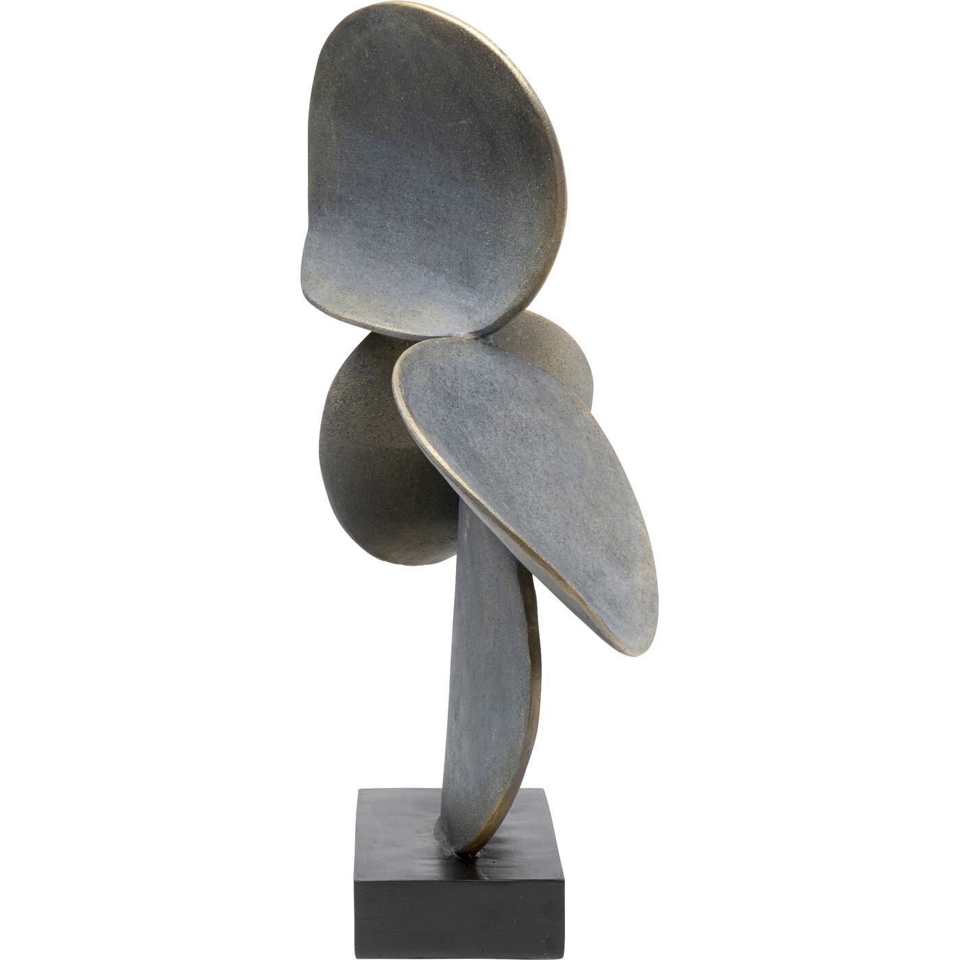 Объект декоративный Pebble Art 57cm KARE 58353