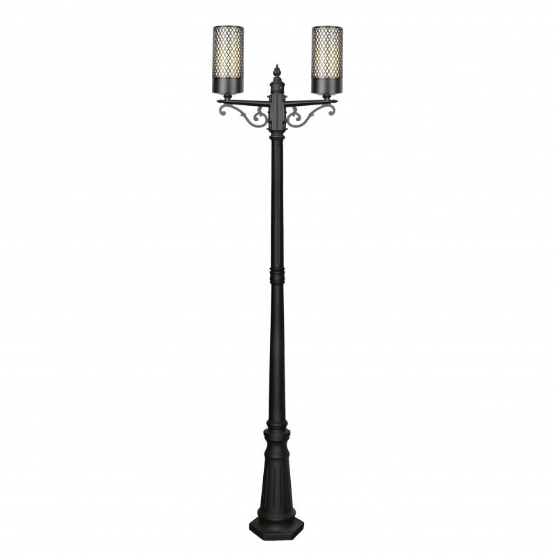 Садовый светильник Favourite 3020-2F