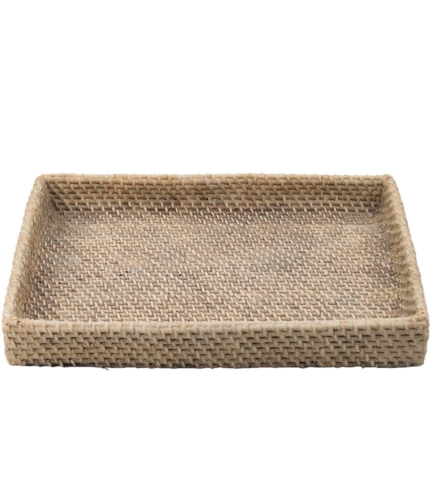 Поднос декоративный Glasar D9045