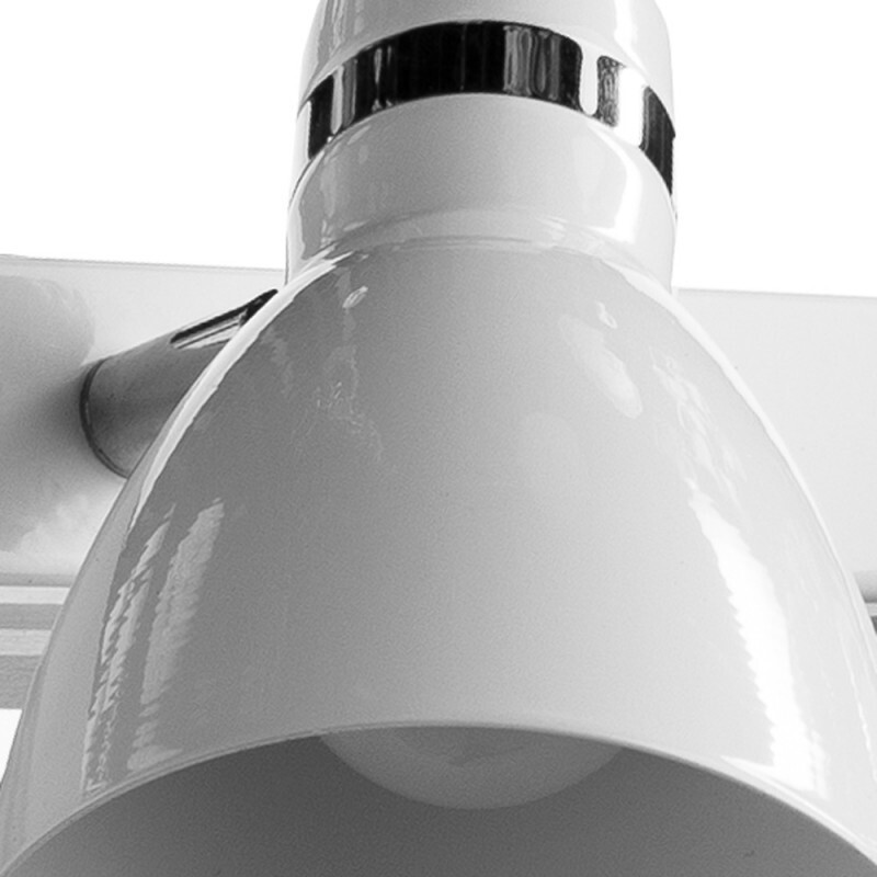 Спот Arte Lamp A5049PL-3WH