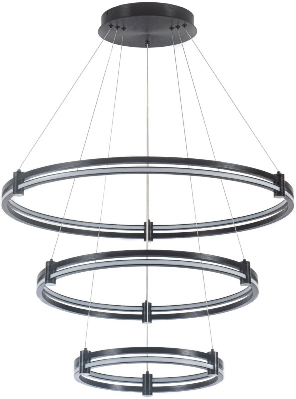 Каскадная люстра Stilfort 4006/02/03P