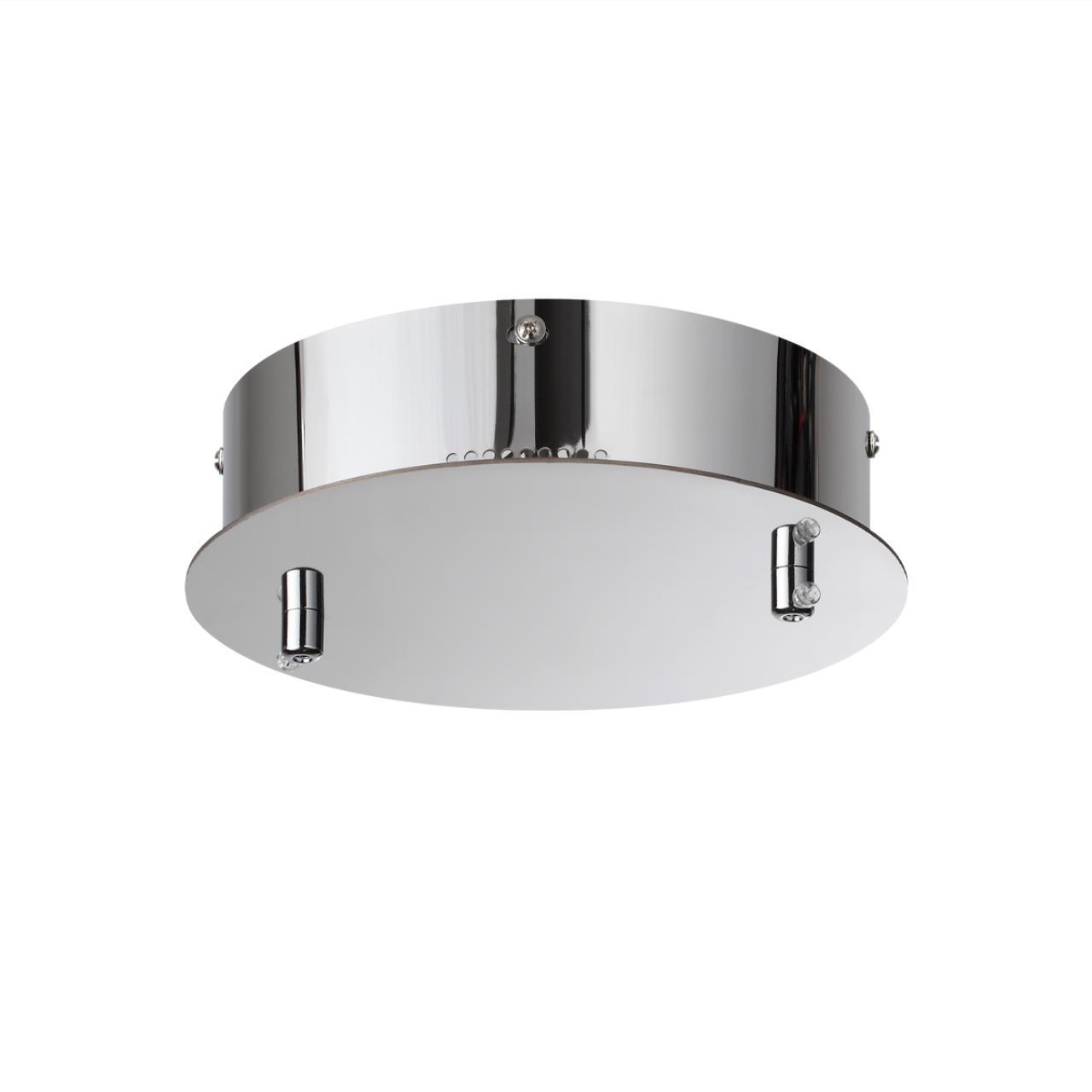 Потолочная база Odeon Light 4927/2R