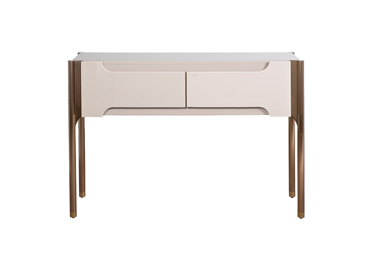 Консоль Grimaldi светлая Garda Decor 77IP-GD007-KONS/1