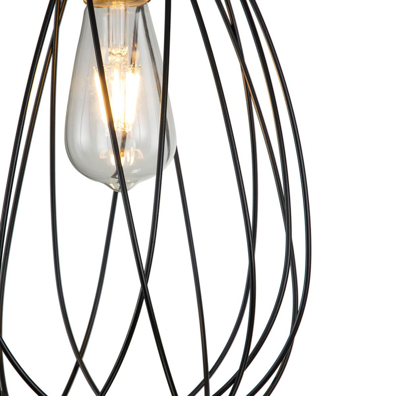 Подвесной светильник Escada 10180/1S