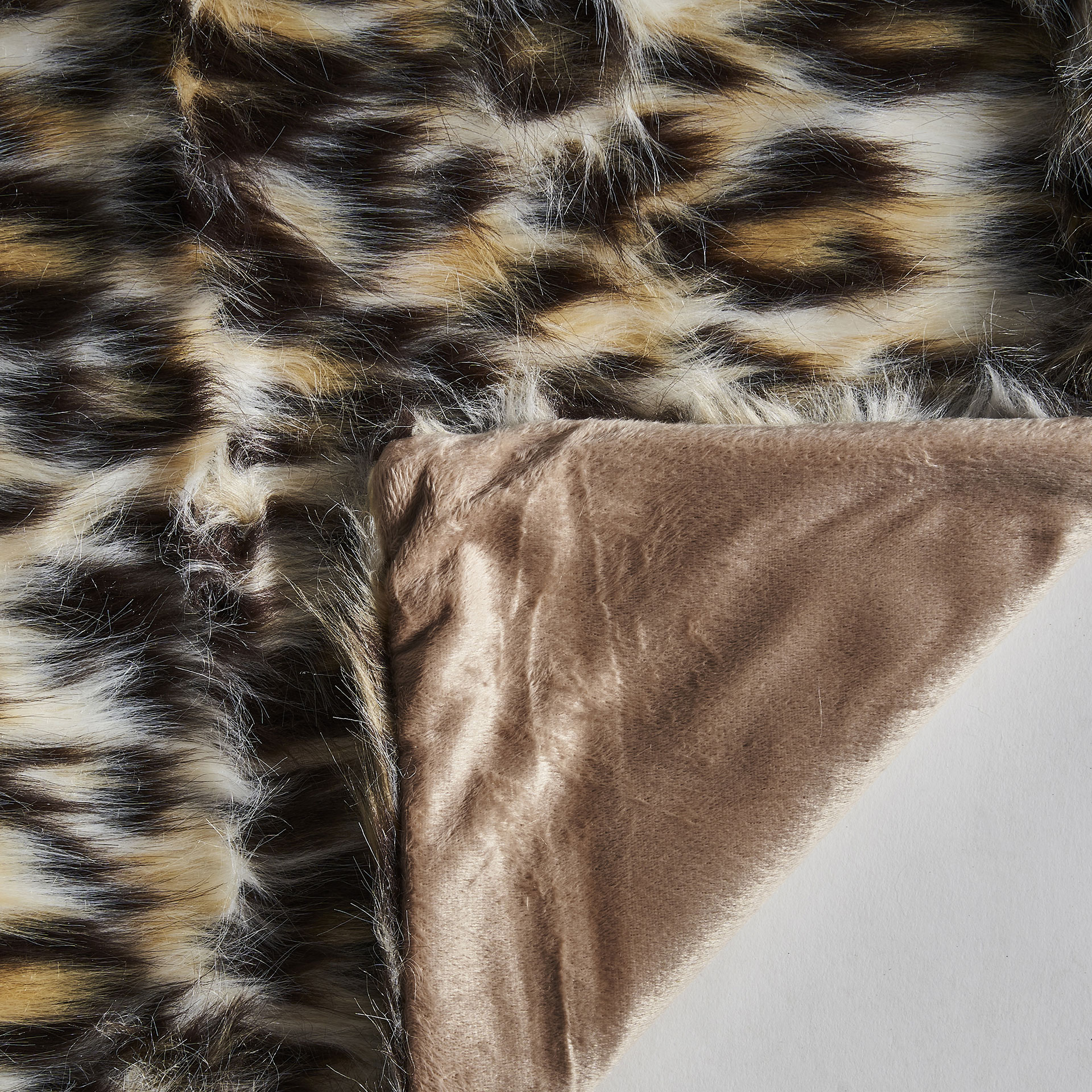 Плед TIGRE Vical