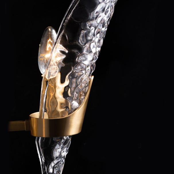 Подвесная люстра RAMONA D87,5 by ImperiumLoft