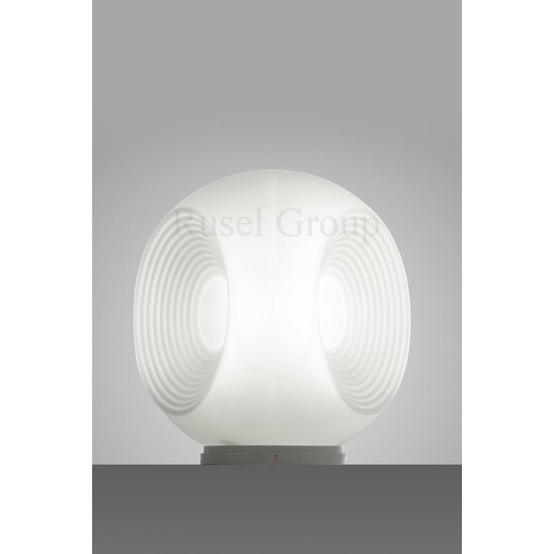 Настольная лампа Fabbian EYES F34 B01 01