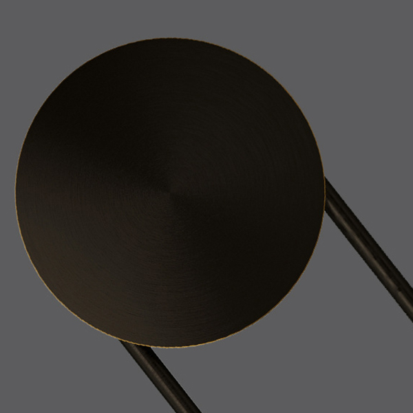 Настенный светильник LYKKE Brass by ImperiumLoft