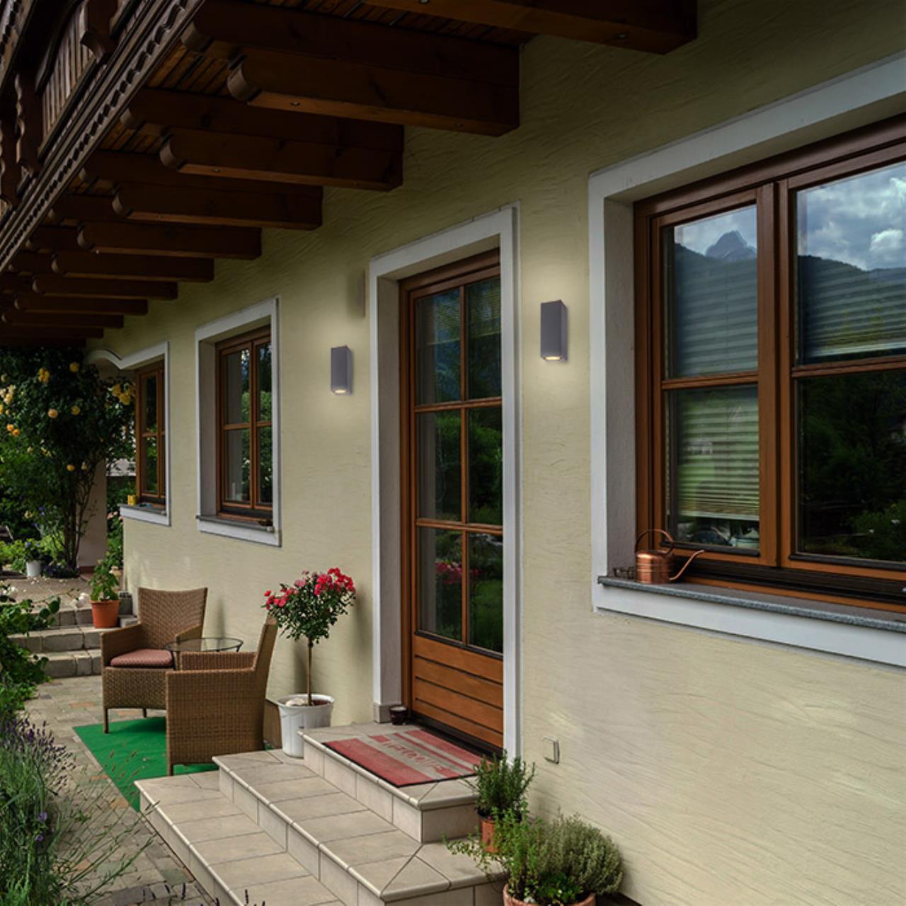 Ландшафтный светильник Novotech 370600