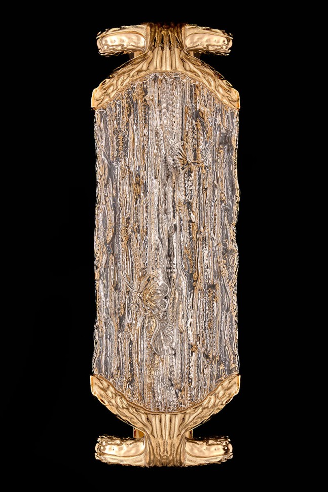 Бра Fluorite FL1050-1W