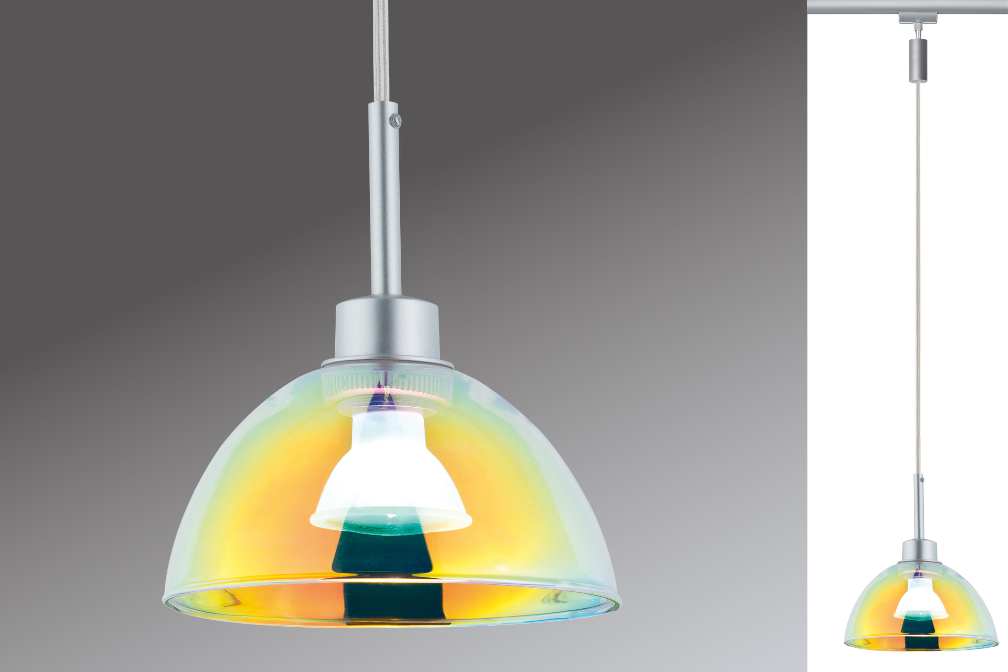 Светильник для шинопровода Paulmann 95451