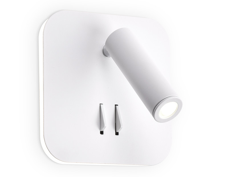 Спот Ambrella Light FW254