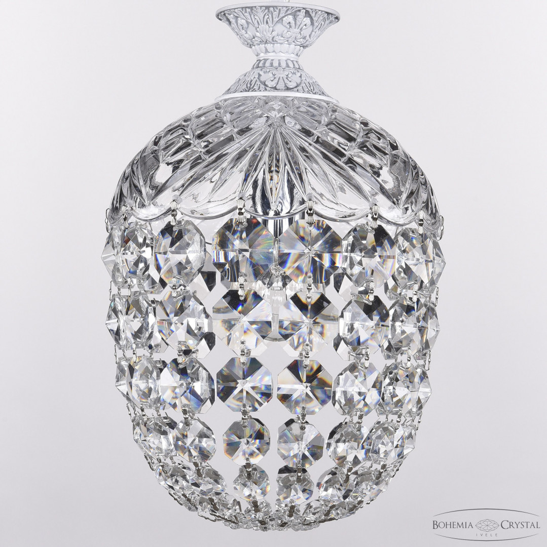 Подвесной светильник хрустальный AL16771/16 WMN Bohemia Ivele Crystal