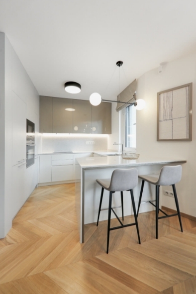 Барный стул Midj Dalia H75 S1850KQ