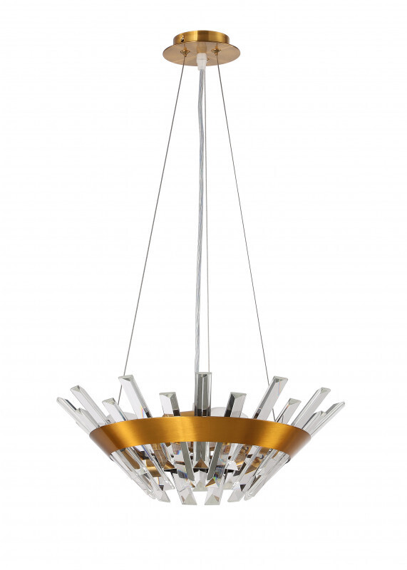 Подвесная люстра Stilfort 2116/05/04P