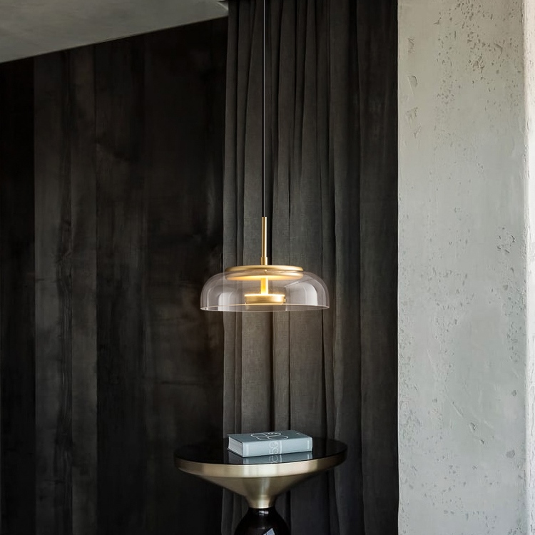 Подвесной светильник ARCTIC ONE by ImperiumLoft