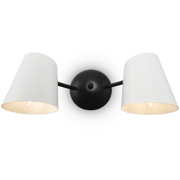 Настенный светильник Freya FR5127WL-02B