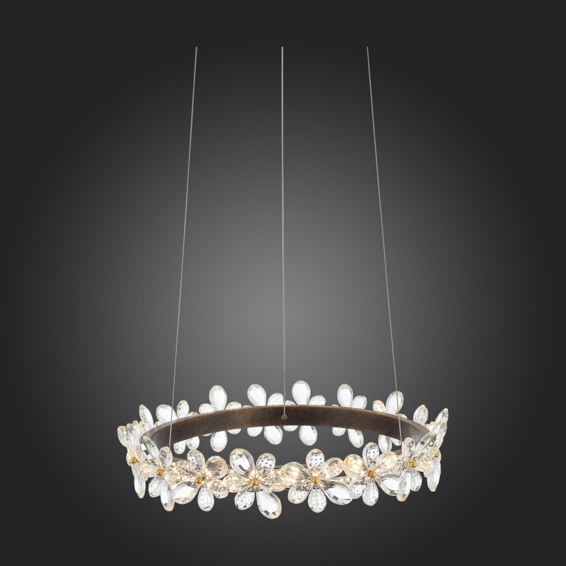 Подвесная люстра ST Luce SL408.303.01