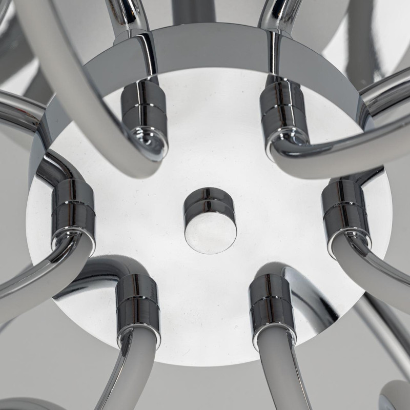 Люстра на штанге Citilux CL224A161