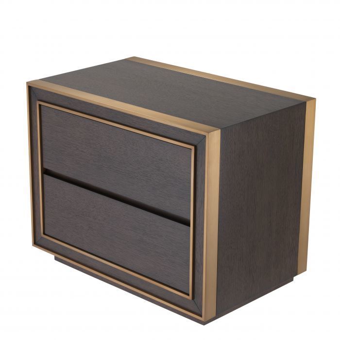 Приставной столик Eichholtz CAMELOT 114210