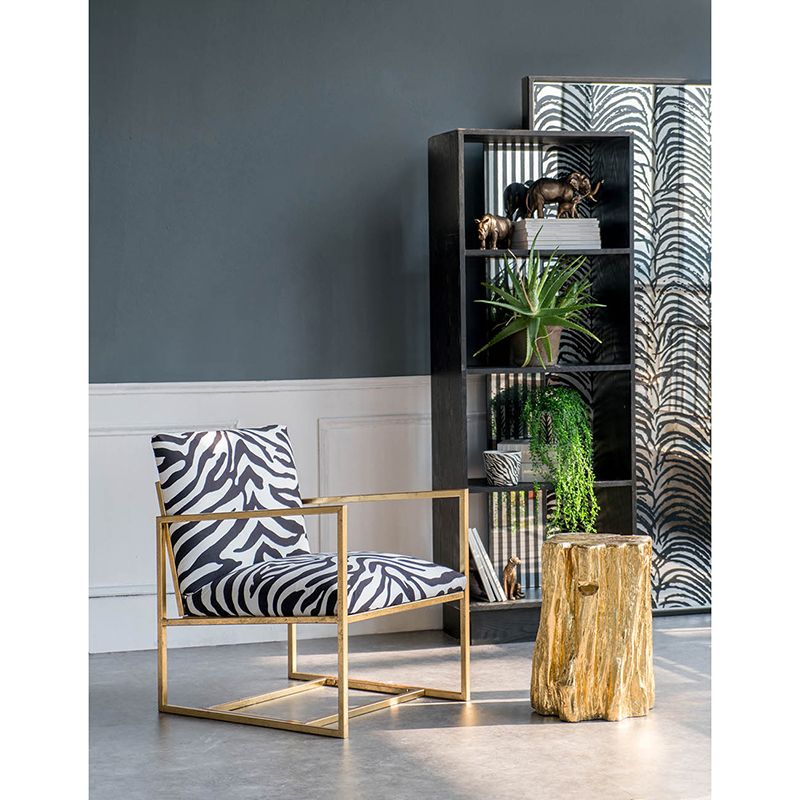 Столик акцентный Glasar 43311