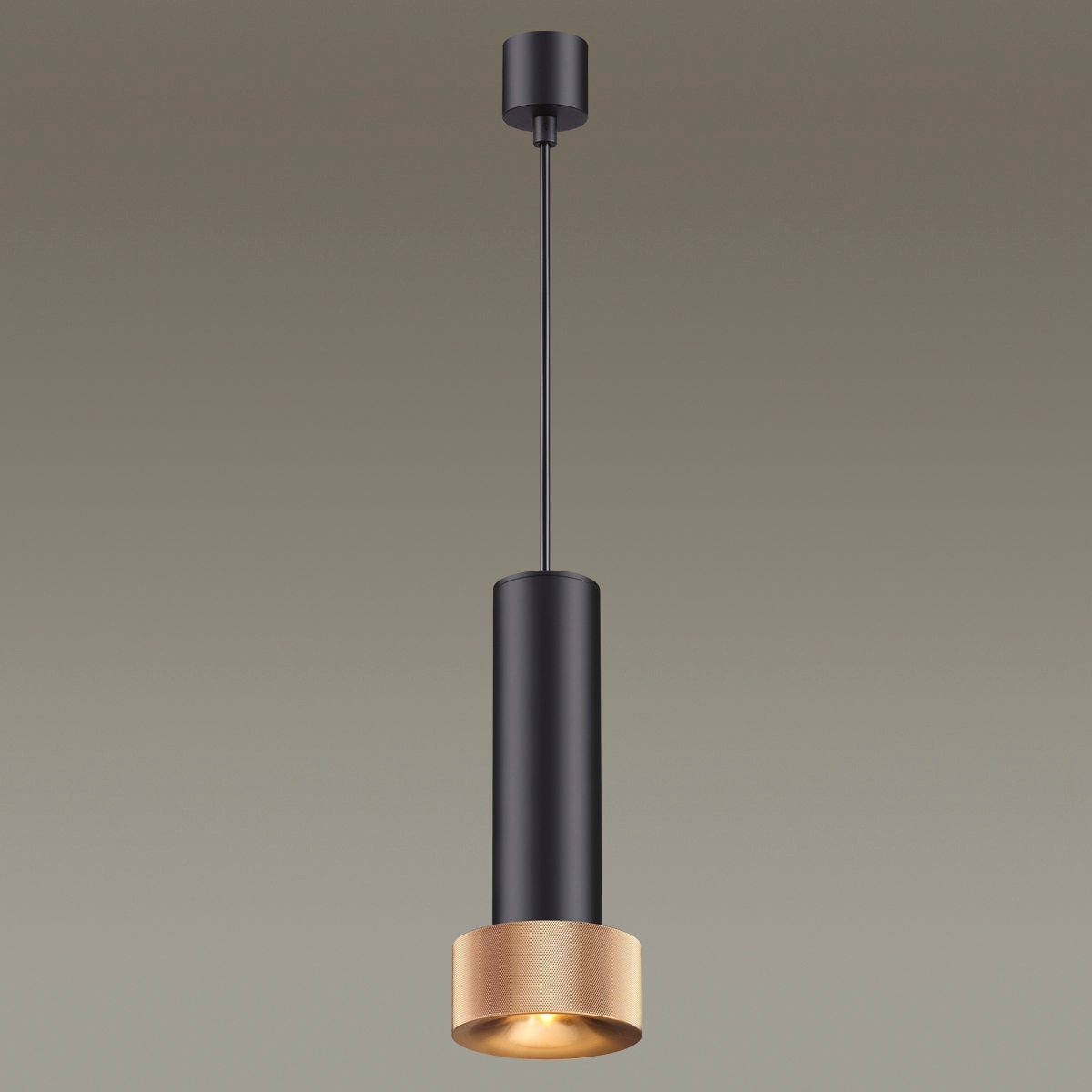 Подвесной светильник BRESSO by ImperiumLoft