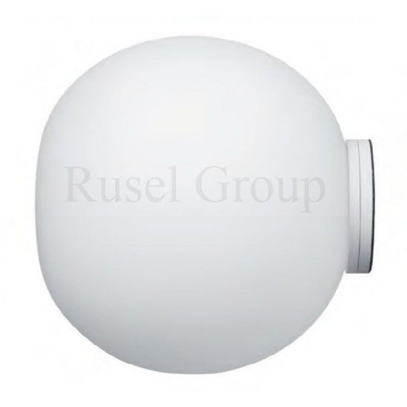 Настенно-потолочный светильник Flos GLO-BALL C/W ZERO