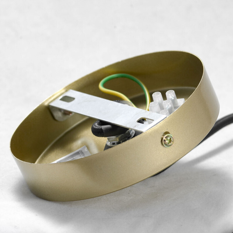 Подвесная люстра Lussole LOFT LSP-8171