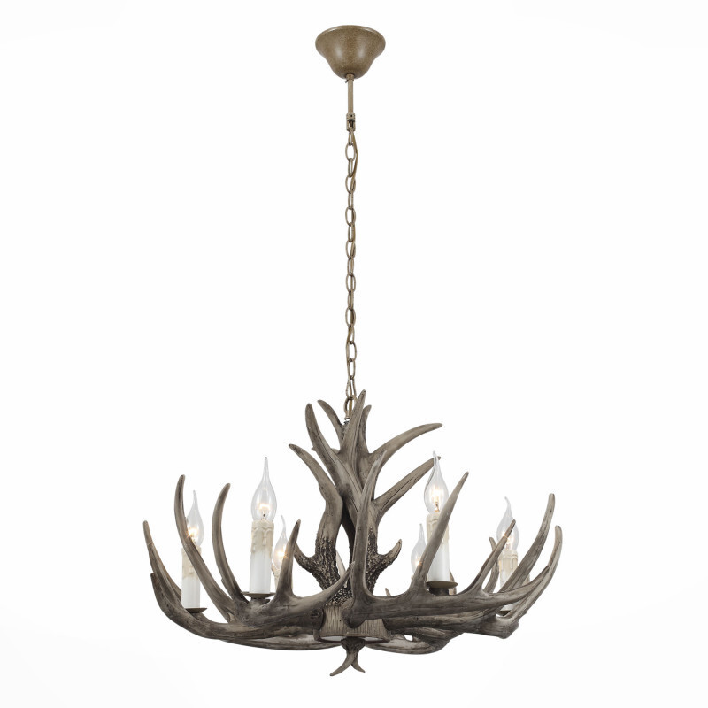 Подвесная люстра ST Luce SL154.703.06